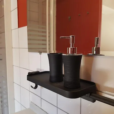 דירה Studio Chaleureux Independant Et Tout Confort 30m² Trélazé