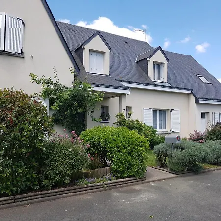 Studio Chaleureux Independant Et Tout Confort 30m² Апартаменты